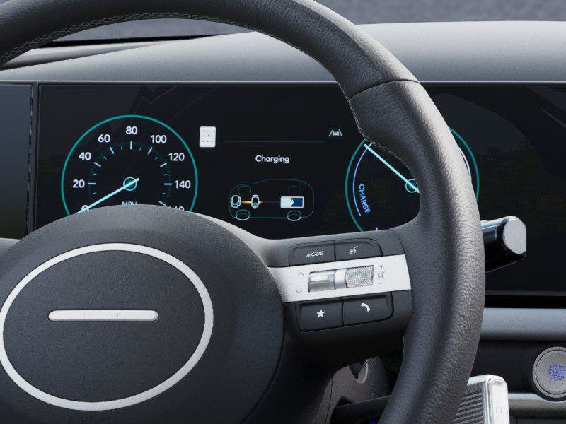 New 2026 Creamy White Pearl Hyundai SEL Convenience image 15