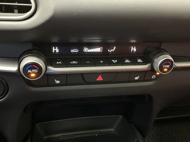2026 Mazda CX-30 Carbon Edition - Photo 20
