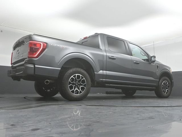 2023 FORD F-150 - Image 36