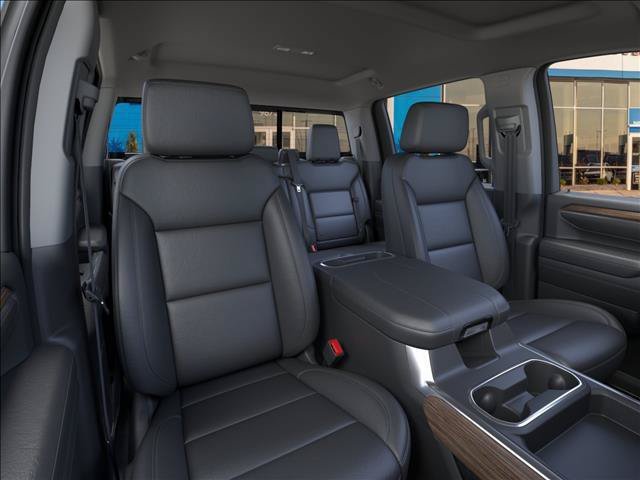 2026 Chevrolet Silverado 2500 HD LT - Photo 16