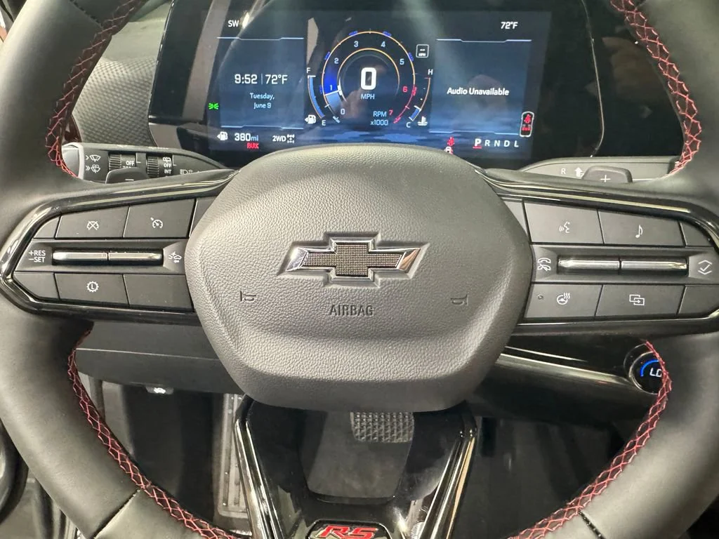 2026 Chevrolet Equinox RS - Photo 15
