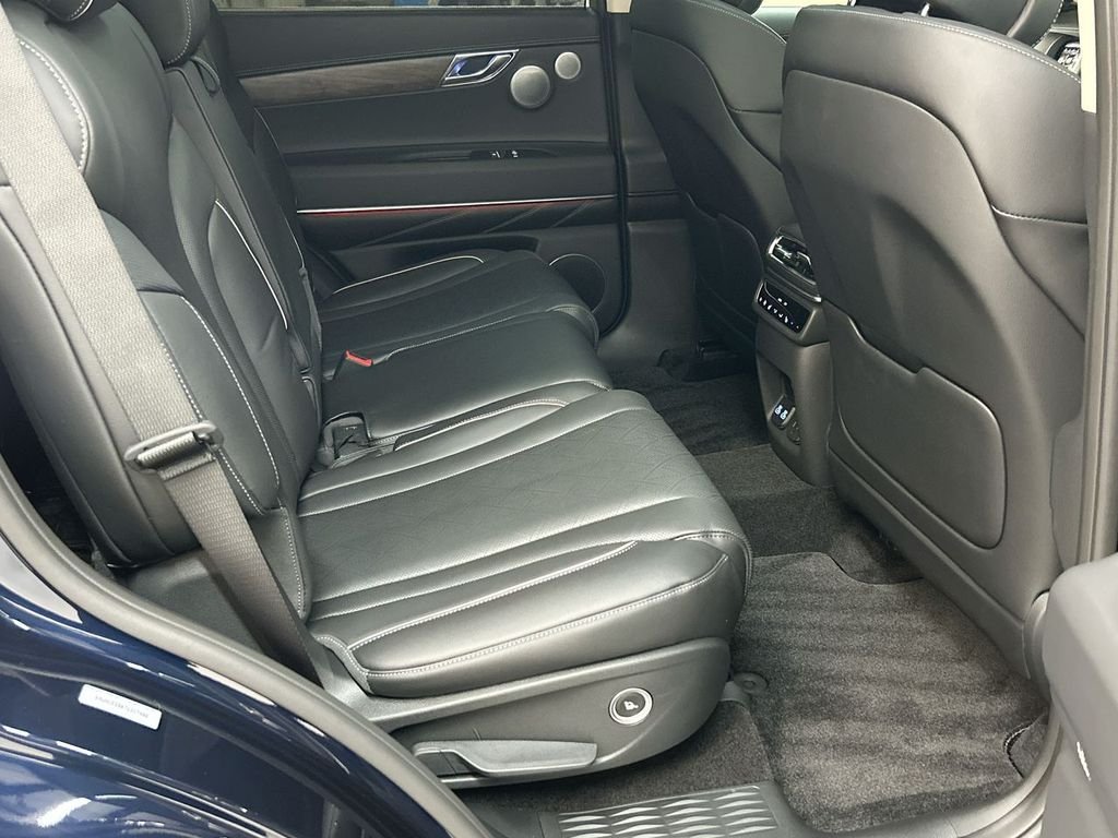 New 2026 Capri Blue Genesis 2.5T PRESTIGE image 15