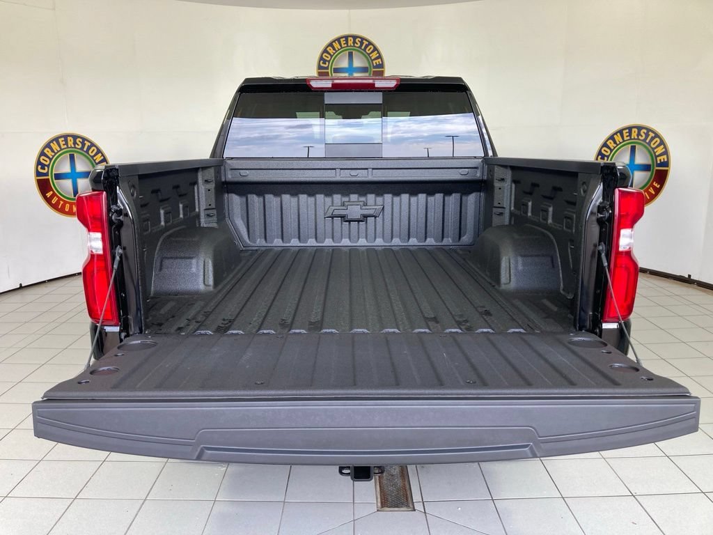 2026 Chevrolet Silverado 1500 RST - Photo 22