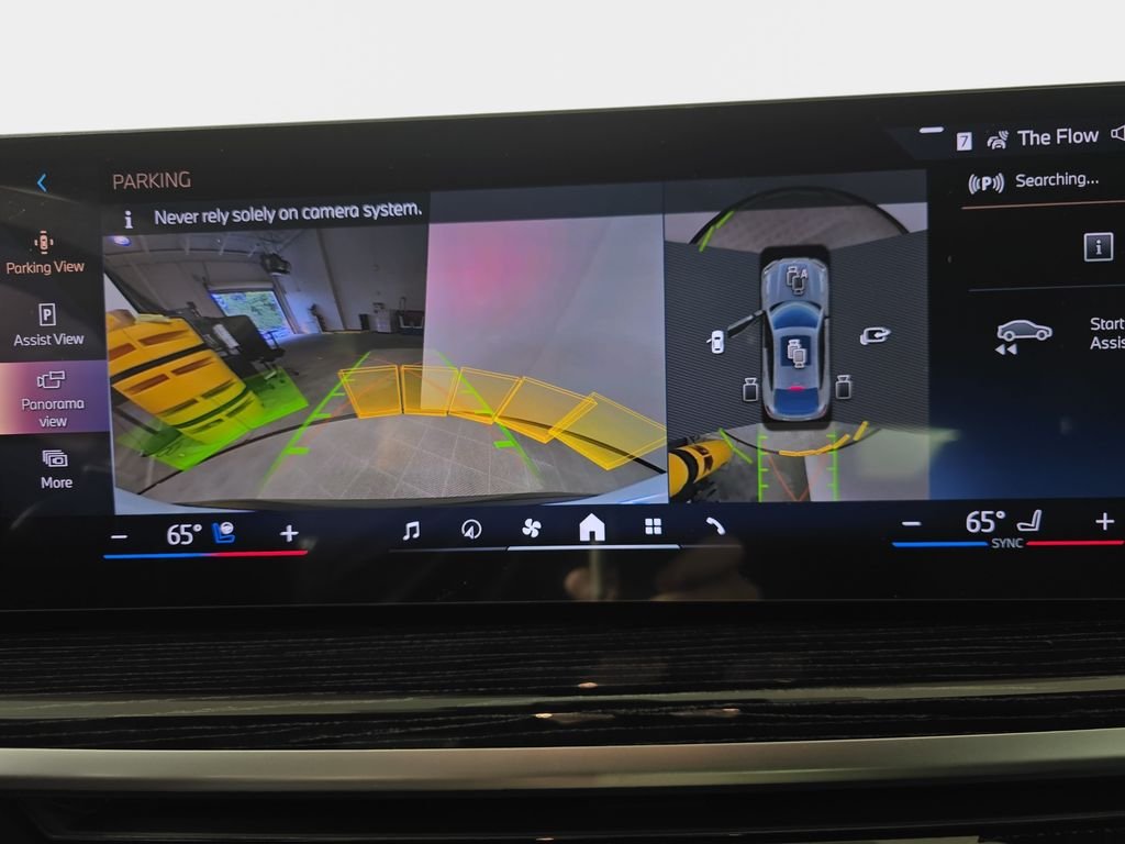 New 2027 Brooklyn Grey Metallic BMW xDrive40i image 23