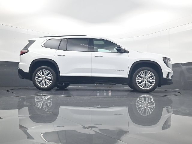 2027 GMC Acadia Elevation - Photo 25