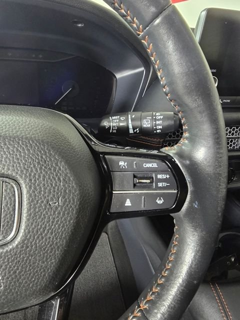 2024 Honda HR-V Sport - Photo 20