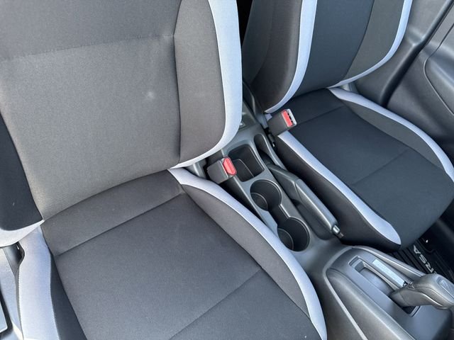 2025 Nissan Versa Sedan S - Photo 19