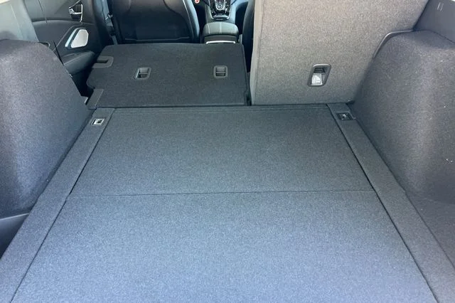 New 2026 Liquid Carbon Metallic Acura Technology Package image 12