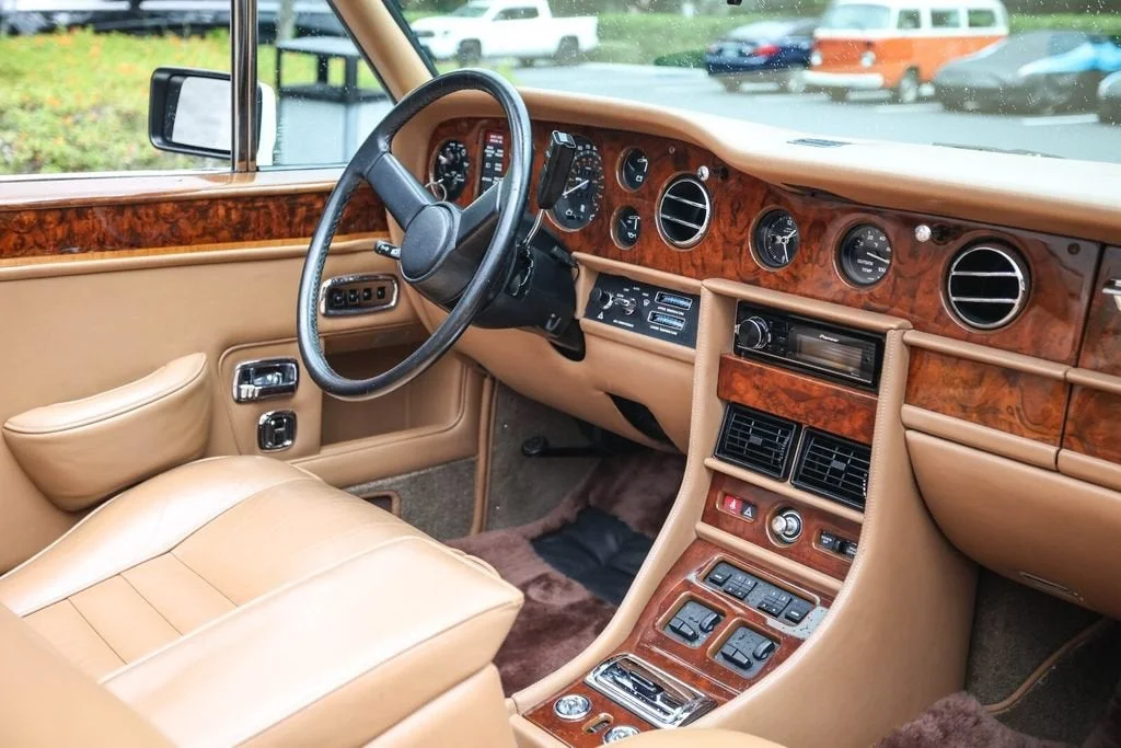 Used 1989 Magnolia Rolls-Royce II image 30
