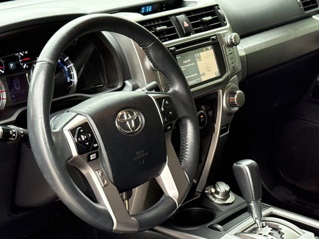 Used 2018 Red Toyota SR5 image 18
