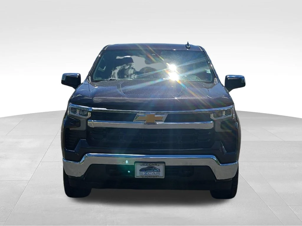 Used 2023 Gray Chevrolet LT image 22