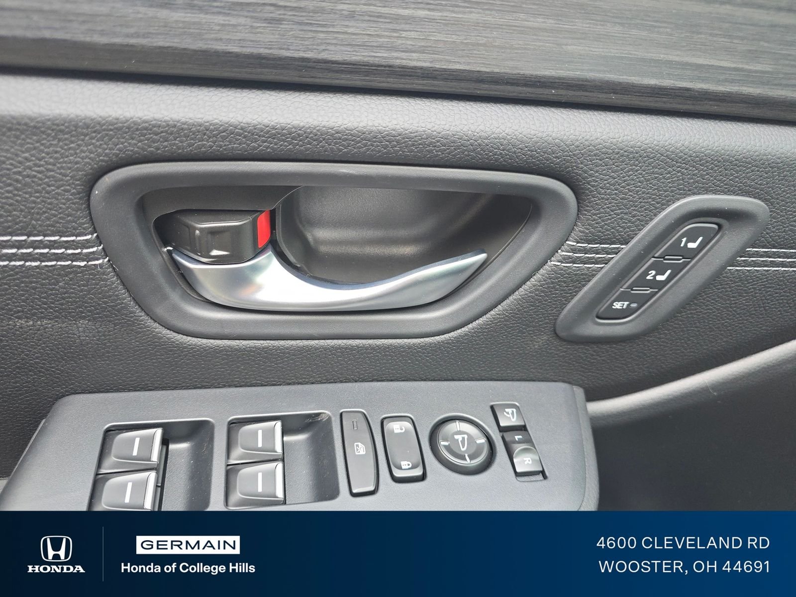 2026 Honda Pilot Touring - Photo 31