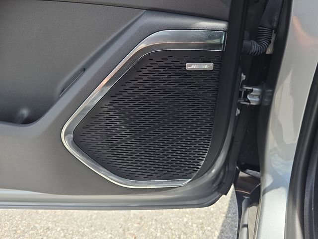 2024 GMC Acadia Denali - Photo 18