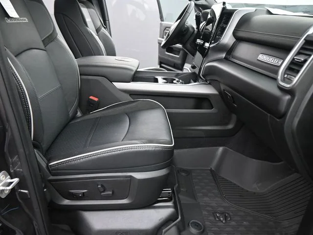 2026 RAM 2500 Laramie - Photo 23