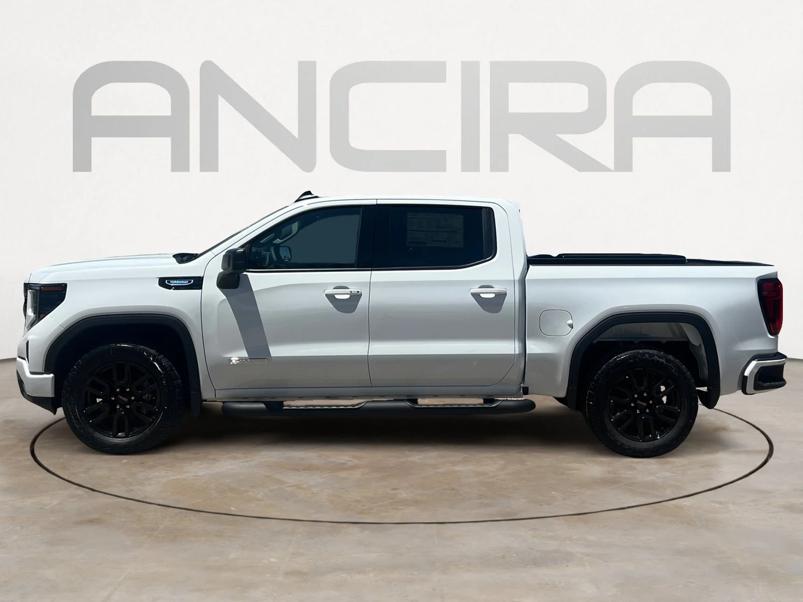 New 2026 Summit White GMC Elevation image 7