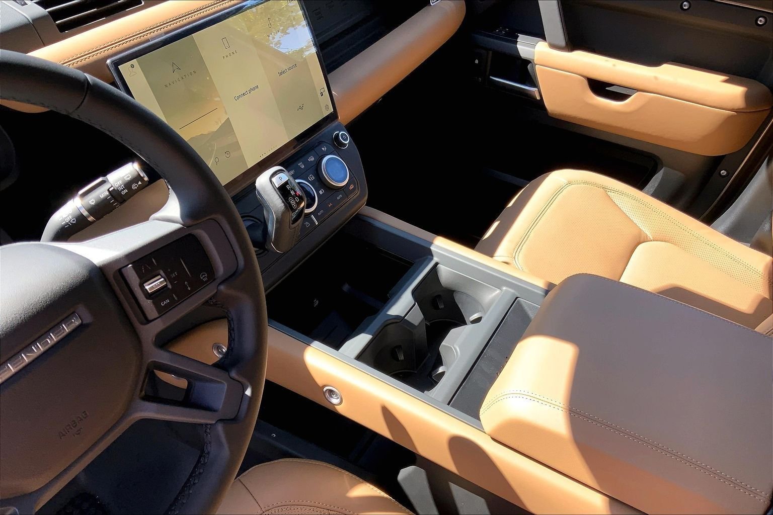 New 2026 Gondwana Stone Land Rover X-Dynamic SE image 7