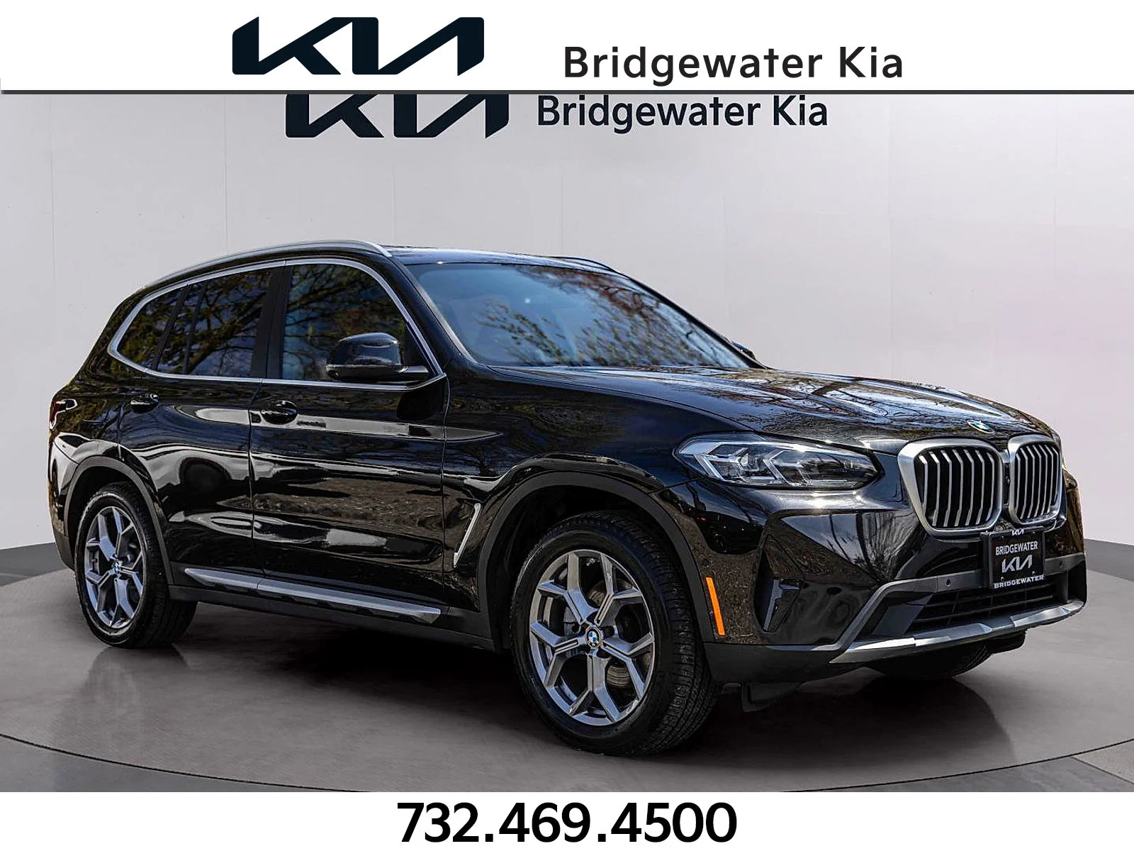 2023 BMW X3