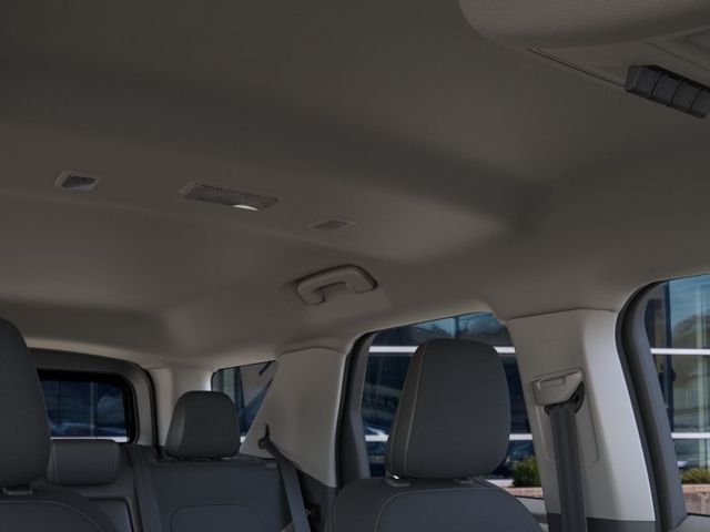 New 2026 Oxford White Ford Big Bend image 22