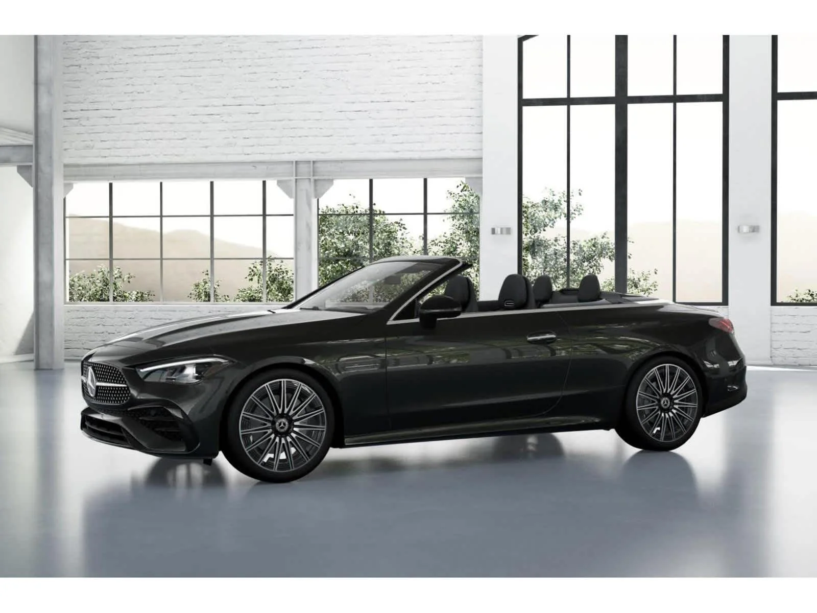 2026 Mercedes-Benz CLE CLE 300 - Photo 36
