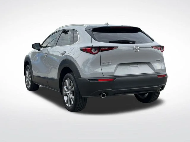 Used 2025 Gray Mazda 2.5 S Premium Package image 20