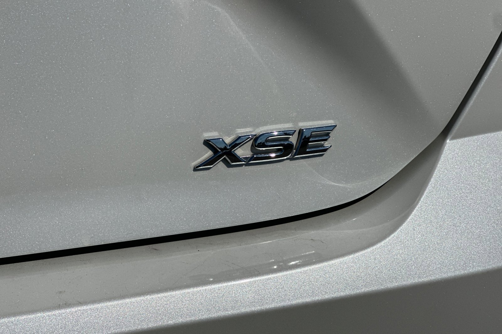 2025 Toyota Camry XSE - Photo 26
