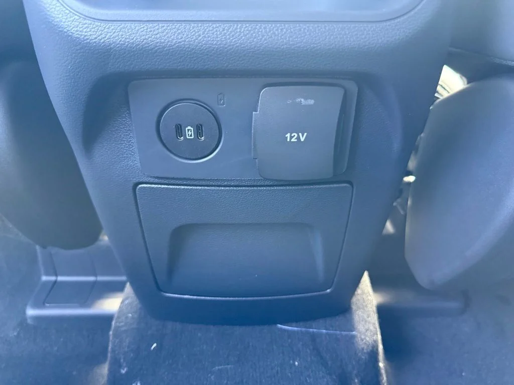 New 2026 Gray Ford Active image 36