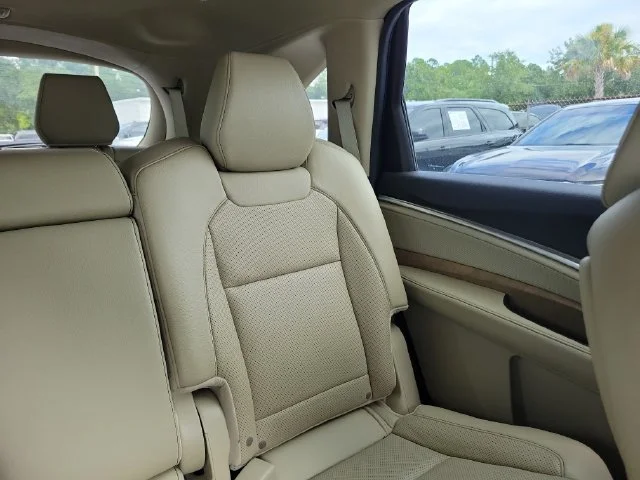 2020 Acura MDX Technology Package - Photo 13