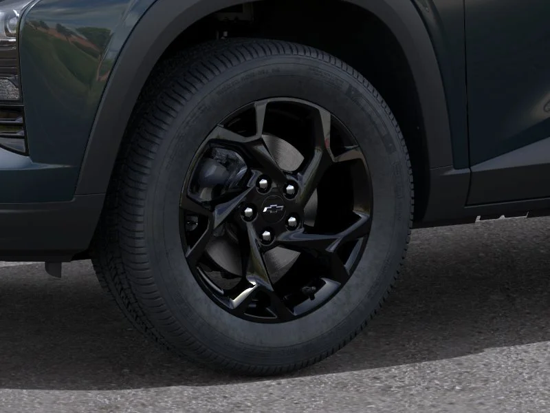 2026 Chevrolet Trax LT - Photo 9