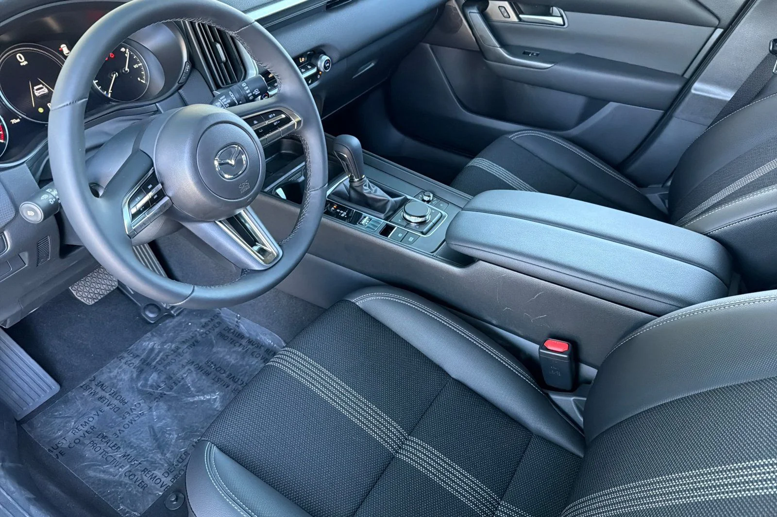 New 2026 Polymetal Gray Metallic Mazda 2.5 S Preferred AWD image 9