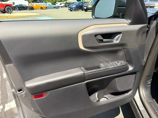 Used 2025 Gray Ford Big Bend image 17