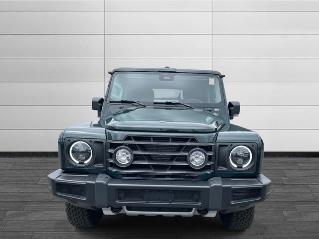 New 2025 Sela Green INEOS Fieldmaster Edition image 8