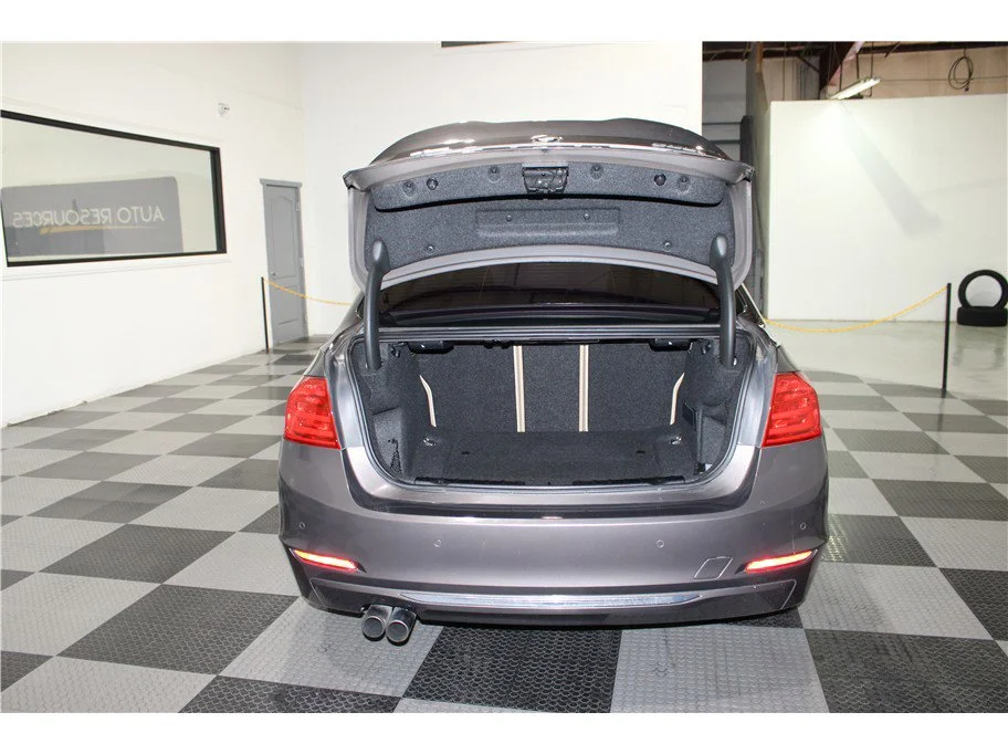 Used 2013 Brown BMW 328i xDrive image 20