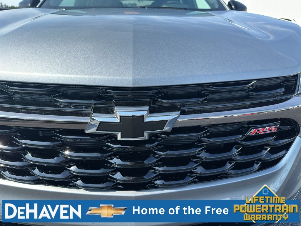 2026 Chevrolet Trax RS - Photo 27