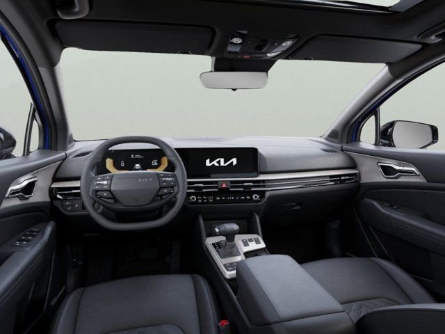 2026 Kia Sportage X-Line - Photo 10