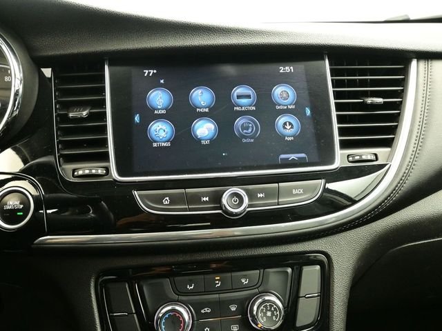 Used 2019 Silver Buick Preferred image 15