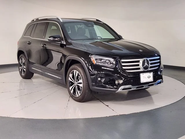 2025 Mercedes-Benz GLB Base - Photo 7