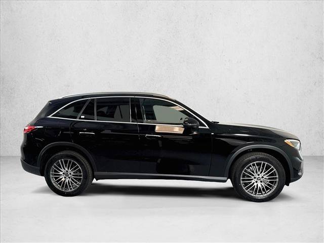 New 2026 Black Mercedes-Benz GLC 300 image 34