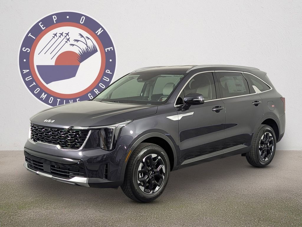 New 2026 Panthera Metal Kia S image 2