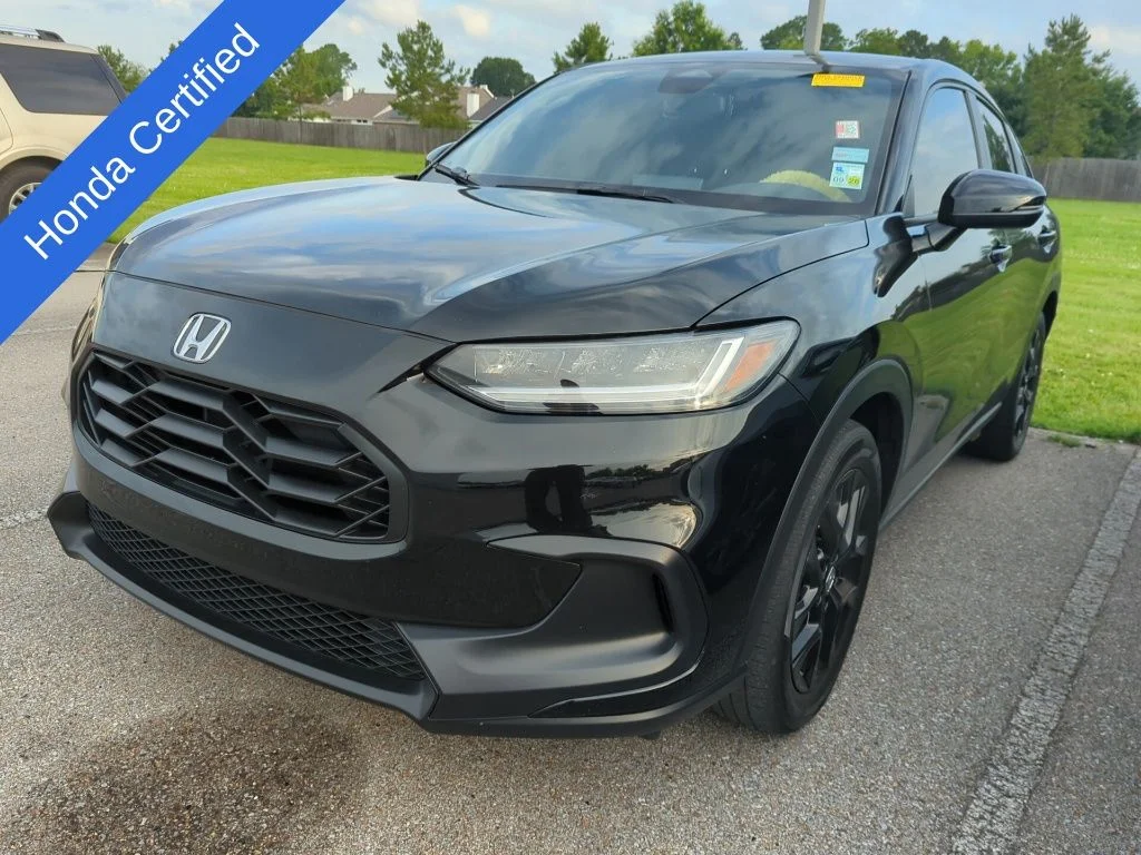 2025 Honda HR-V Sport 2WD's photo