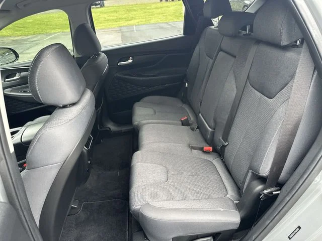 Used 2023 Gray Hyundai SEL image 26