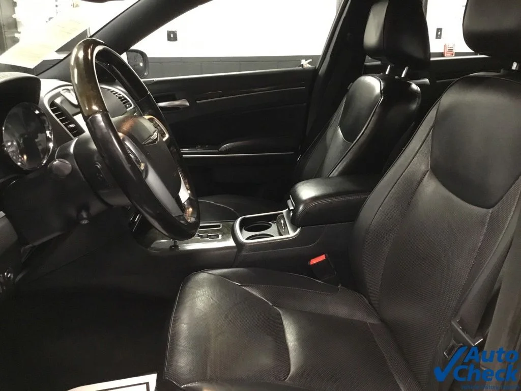 Used 2012 Brown Chrysler C image 24