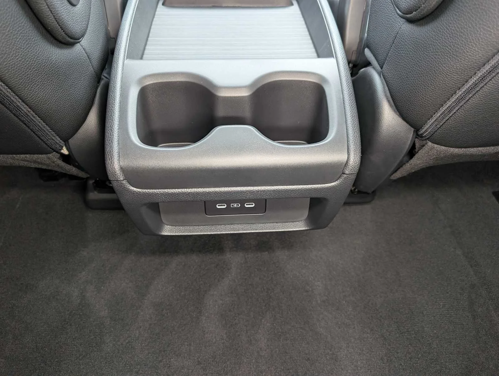 New 2026 Platinum White Pearl Honda EX-L image 18