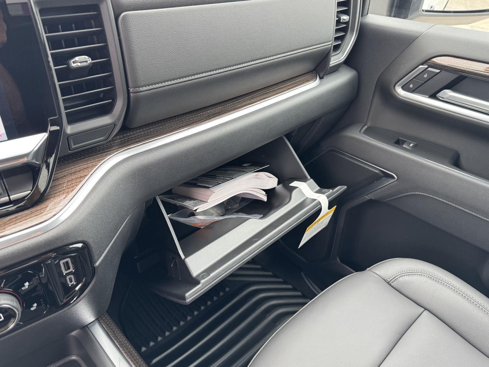 2026 Chevrolet Silverado 2500 HD LT - Photo 31