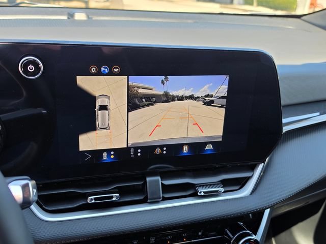 2026 Chevrolet Equinox LT - Photo 21