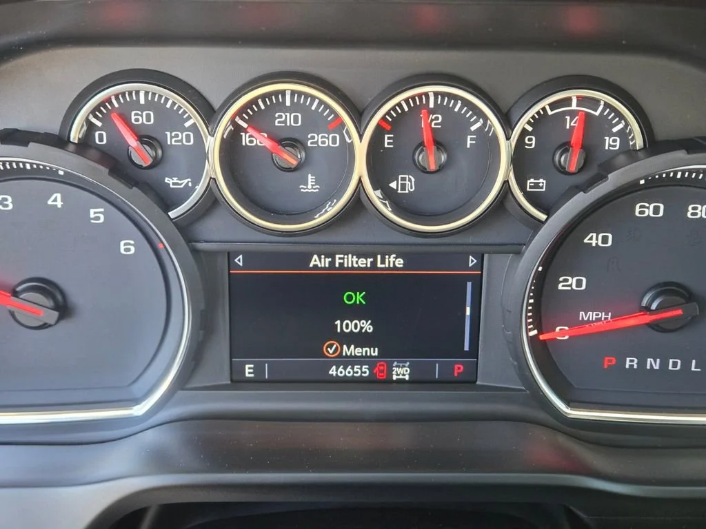 2020 Chevrolet Silverado 1500 LT - Photo 22