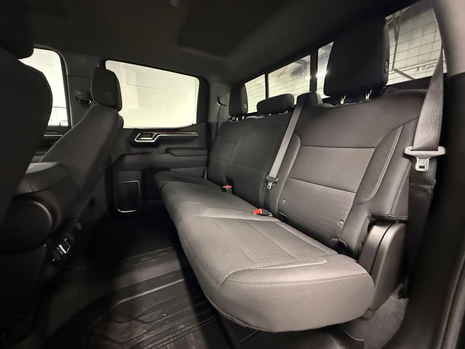 Used 2026 Black Chevrolet LT image 19