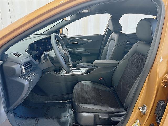 2026 Buick Envista Preferred - Photo 18