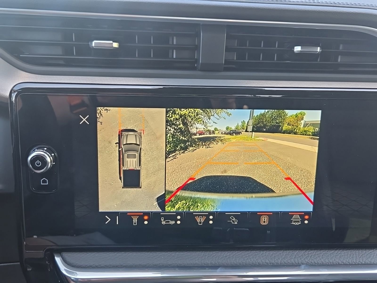 2026 GMC Sierra 1500 Denali - Photo 44