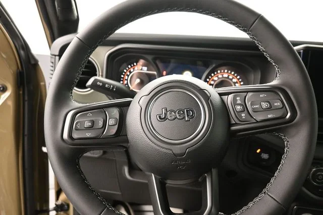 New 2026 41 Exterior Paint Jeep Mojave X image 21
