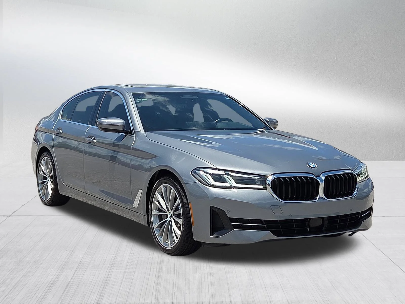 2023 BMW 5 Series